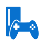 الألعاب الإلكترونية