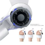 ⁦مصحح إبهام القدم الأصلي لعلاج انحراف الإصبع الكبير (Hallux Valgus) – تقويم تدريجي + راحة فورية بدون جراحة⁩ - الصورة ⁦2⁩