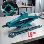 Cric hydraulique 1,5 tonne pour voiture