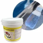 Mastic d’Étanchéité Transparent Anti-Fuite 300 g – Image 3