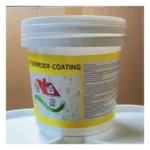 Mastic d’Étanchéité Transparent Anti-Fuite 300 g – Image 5