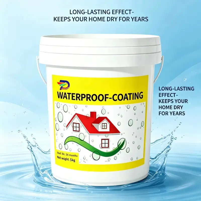 Mastic d’Étanchéité Transparent Anti-Fuite Mastic d’Étanchéité Transparent Anti-Fuite 300 g – Image 1